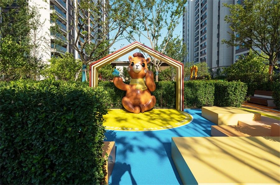 游乐场设施厂家-专业儿童游乐设备定制生产商-爱嘟嘟游乐 游乐场设施厂家-专业儿童游乐设备定制生产商-爱嘟嘟游乐