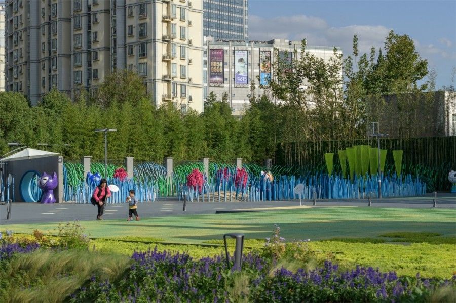 户外无动力儿童游乐设备 - 2025年安全环保游乐设施全解析 户外无动力儿童游乐设备 - 2025年安全环保游乐设施全解析