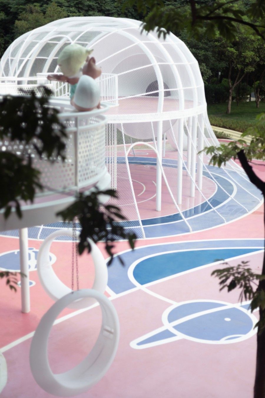 广东户外无动力游乐设备-2025年儿童游乐场设备选购指南 广东户外无动力游乐设备-2025年儿童游乐场设备选购指南