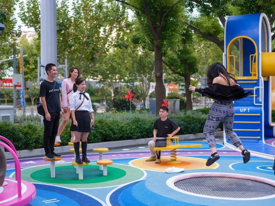 户外无动力游乐设备一套多少钱 - 2025年最新价格与选购指南 户外无动力游乐设备一套多少钱 - 2025年最新价格与选购指南