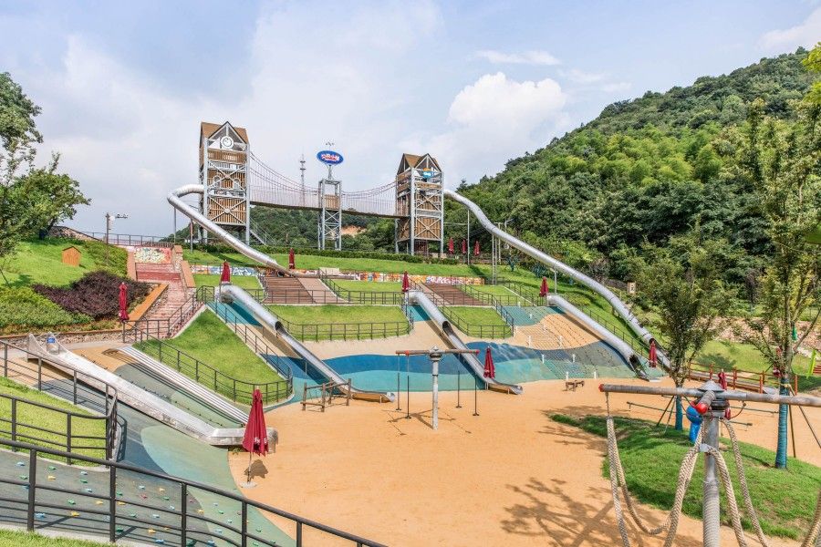 景区新型游乐设备全解析 - 2025年创新游乐项目推荐 景区新型游乐设备全解析 - 2025年创新游乐项目推荐