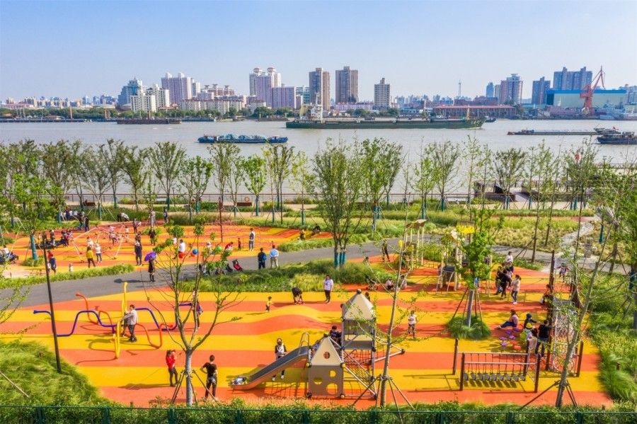 游乐场设备选购指南-2025年儿童游乐设施安全标准全解析 游乐场设备选购指南-2025年儿童游乐设施安全标准全解析