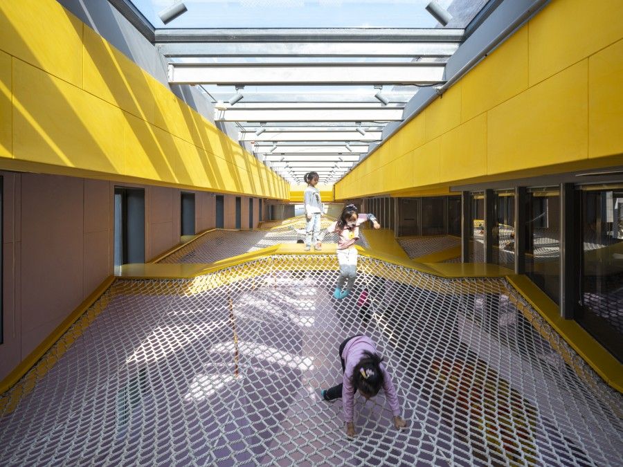 儿童游乐设备大全-2025年最受欢迎的室内外游乐设施推荐 儿童游乐设备大全-2025年最受欢迎的室内外游乐设施推荐