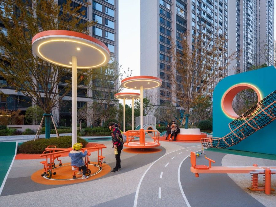 儿童无动力户外游乐设施-2025年精选指南-安全环保游乐体验 儿童无动力户外游乐设施-2025年精选指南-安全环保游乐体验