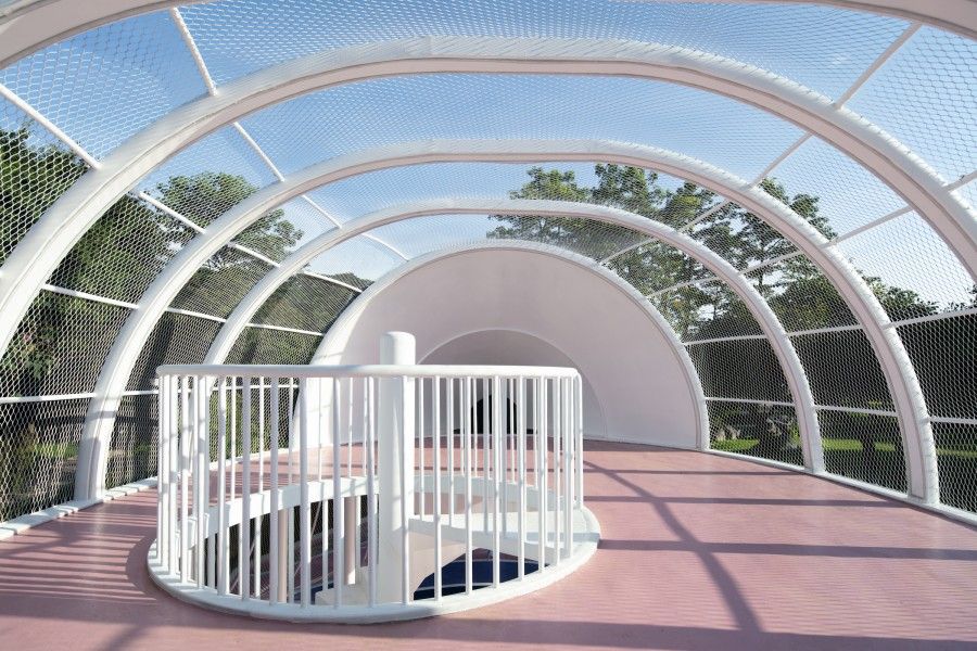 景区游乐设备 - 打造安全欢乐体验的游客吸引力核心 景区游乐设备 - 打造安全欢乐体验的游客吸引力核心