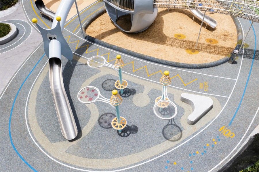 开个游乐场投资多少钱?2025年最新成本分析与回报预测 开个游乐场投资多少钱?2025年最新成本分析与回报预测