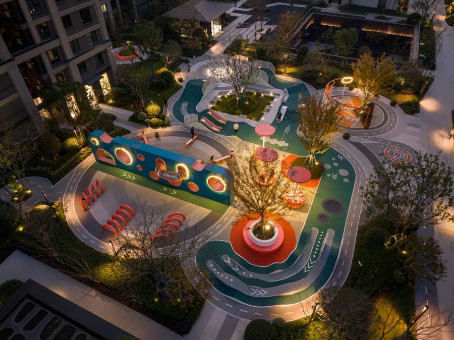 2025年室内儿童游乐场设备报价一览 - 投资创业必看指南 2025年室内儿童游乐场设备报价一览 - 投资创业必看指南