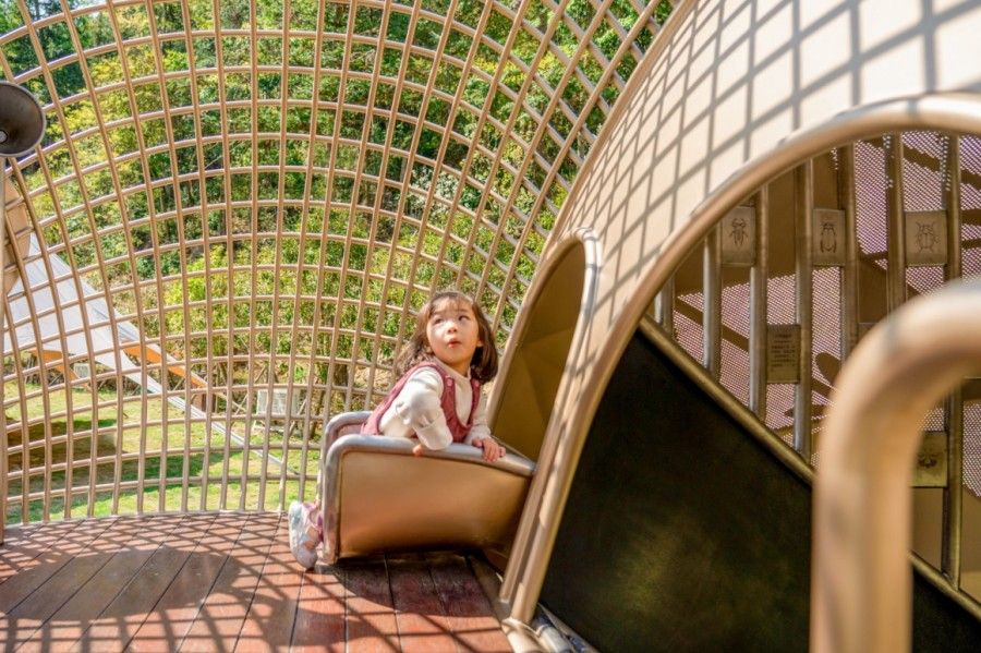 不锈钢滑梯制作厂家-专业儿童游乐设备定制-爱嘟嘟游乐 不锈钢滑梯制作厂家-专业儿童游乐设备定制-爱嘟嘟游乐