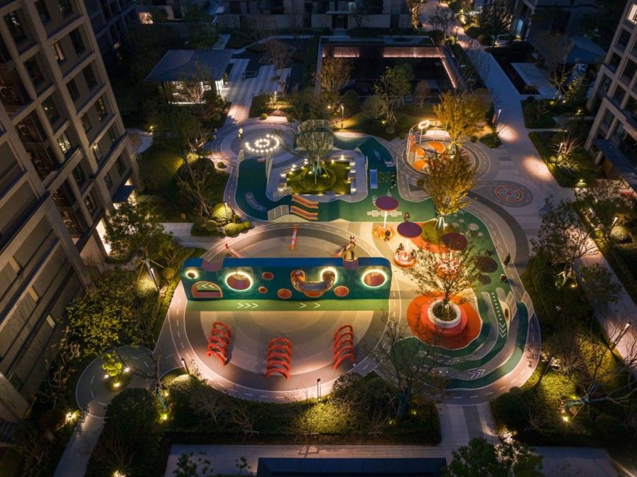 地产游乐设施厂家-专业儿童乐园设备定制解决方案-2025年选购指南 地产游乐设施厂家-专业儿童乐园设备定制解决方案-2025年选购指南