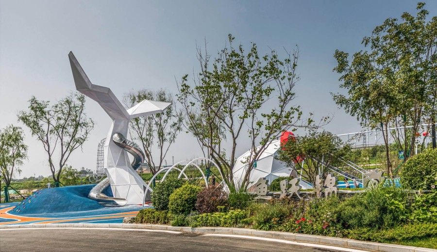 广州番禺游乐设备厂家推荐-爱嘟嘟儿童游乐设备质量可靠 广州番禺游乐设备厂家推荐-爱嘟嘟儿童游乐设备质量可靠