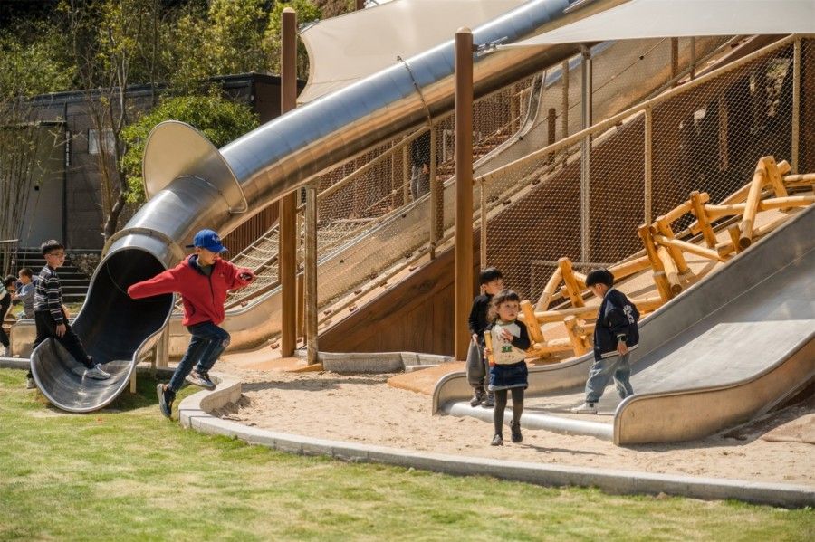 2025年户外游乐场规划方案 - 打造儿童欢乐天地的完美蓝图 2025年户外游乐场规划方案 - 打造儿童欢乐天地的完美蓝图