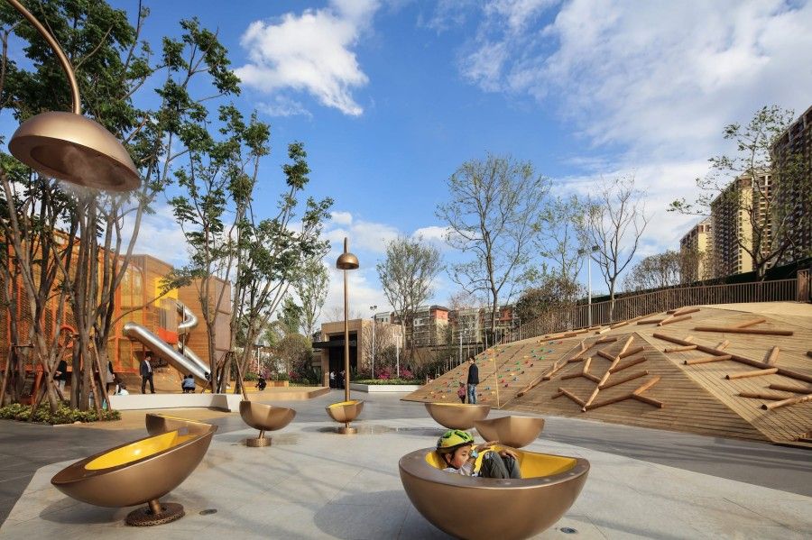 儿童游乐园设备选购指南-2025年最新款式推荐-安全标准全解析 儿童游乐园设备选购指南-2025年最新款式推荐-安全标准全解析