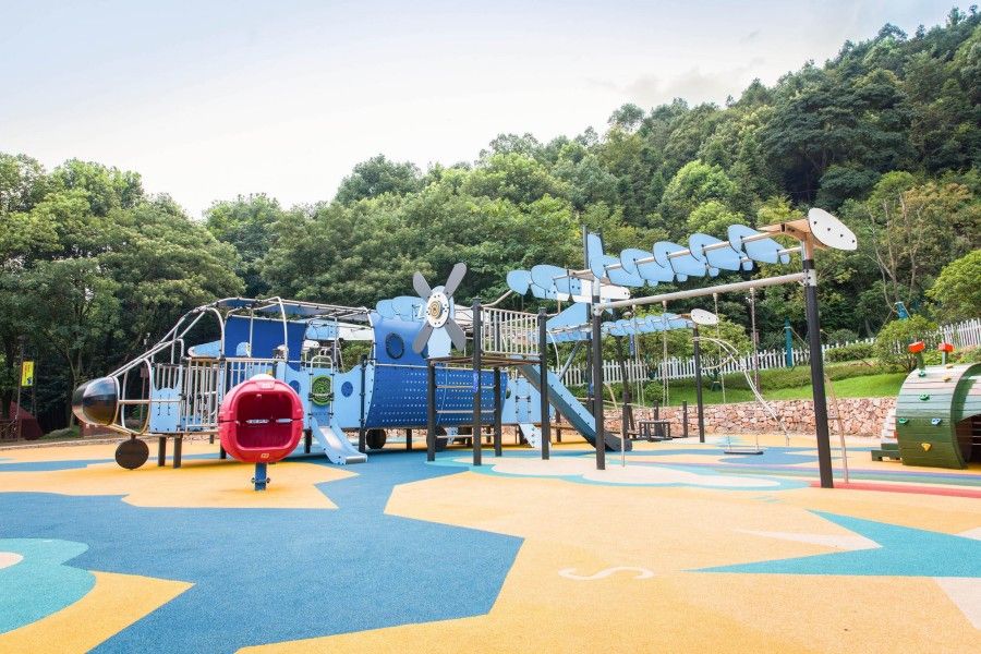 游乐园设施-儿童游乐设备选购指南-爱嘟嘟专业解析 游乐园设施-儿童游乐设备选购指南-爱嘟嘟专业解析