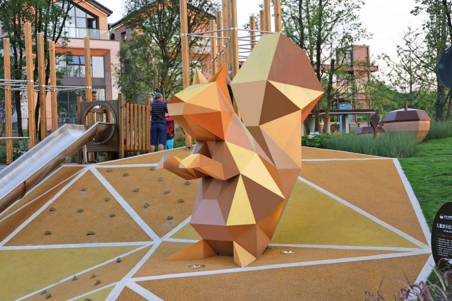 儿童游乐场设施大全 - 2025年最新游乐设备推荐与安全指南 儿童游乐场设施大全 - 2025年最新游乐设备推荐与安全指南