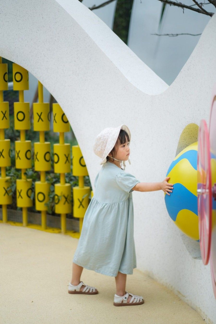 儿童户外无动力游乐设备-安全环保耐用的自然游戏解决方案 儿童户外无动力游乐设备-安全环保耐用的自然游戏解决方案