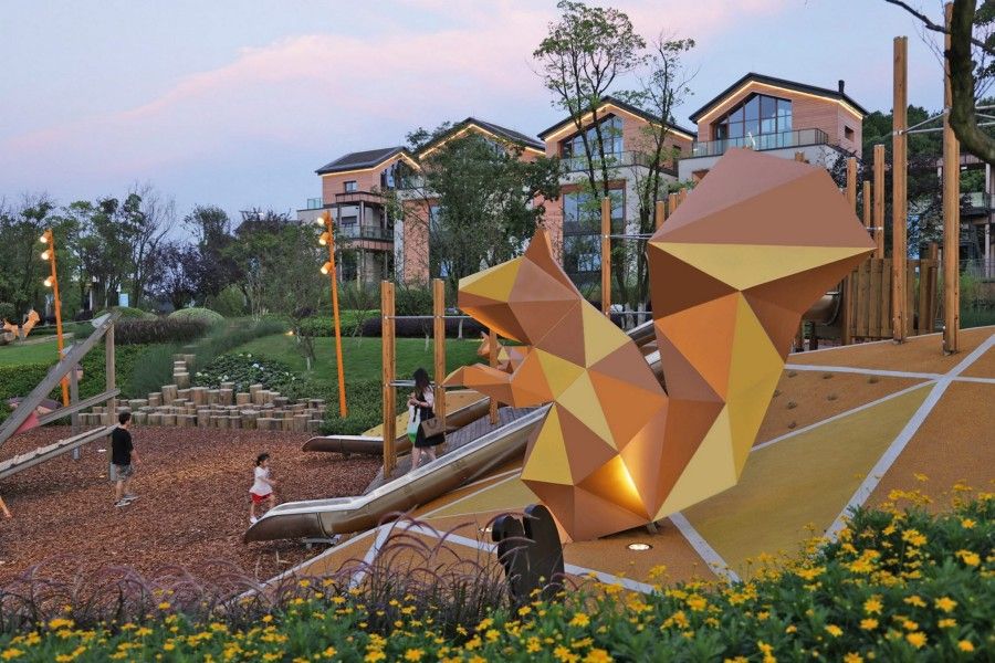 游乐场无动力设备-儿童游乐设施安全选购指南-2025年最新推荐 游乐场无动力设备-儿童游乐设施安全选购指南-2025年最新推荐