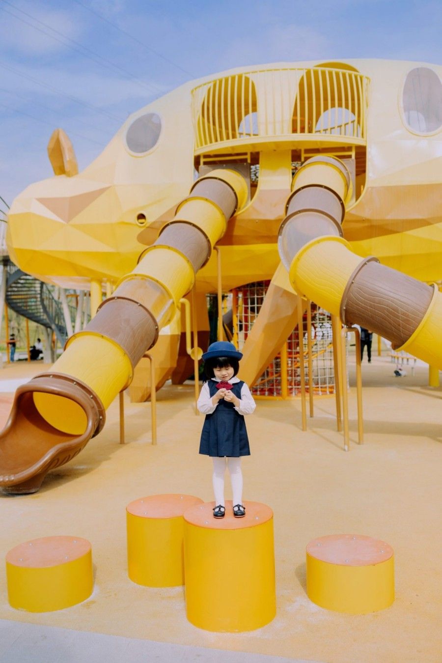 爱嘟嘟®无动力游乐设备厂家 爱嘟嘟®无动力游乐设备厂家