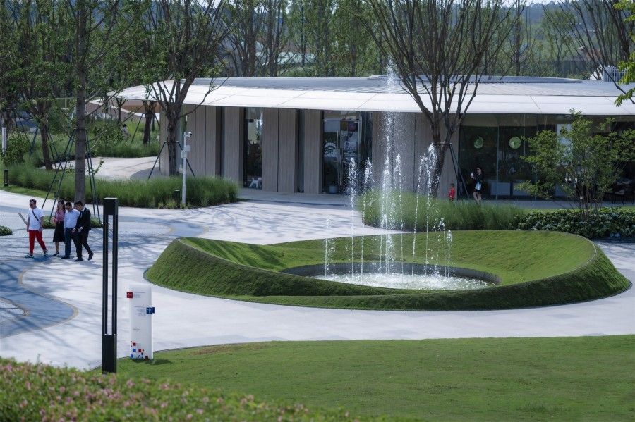 佛山无动力游乐设备厂家-专业儿童游乐设施供应商推荐 佛山无动力游乐设备厂家-专业儿童游乐设施供应商推荐