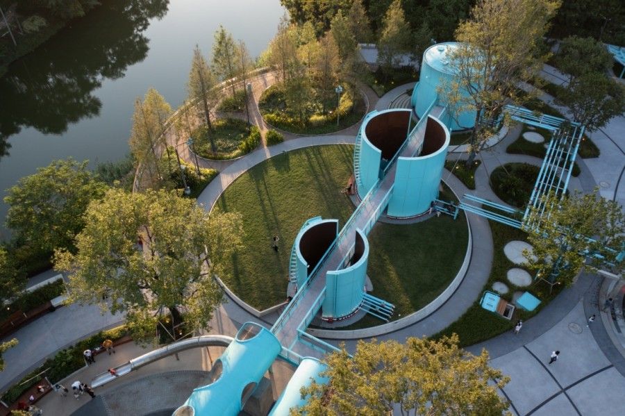 户外无动力游乐设备购买指南 - 2025年儿童游乐场建设必备攻略 户外无动力游乐设备购买指南 - 2025年儿童游乐场建设必备攻略