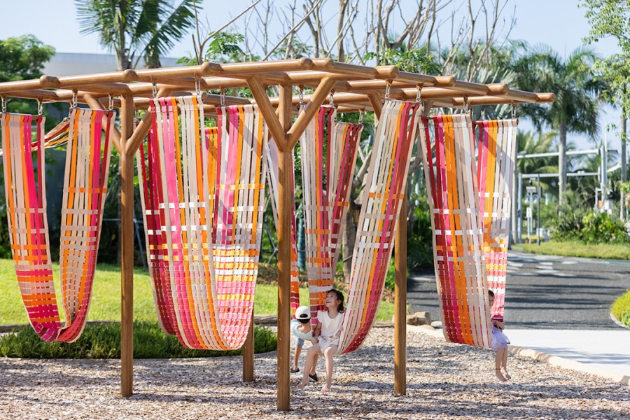 新型户外游乐设备-2025年儿童游乐场最受欢迎的5大创新设施 新型户外游乐设备-2025年儿童游乐场最受欢迎的5大创新设施