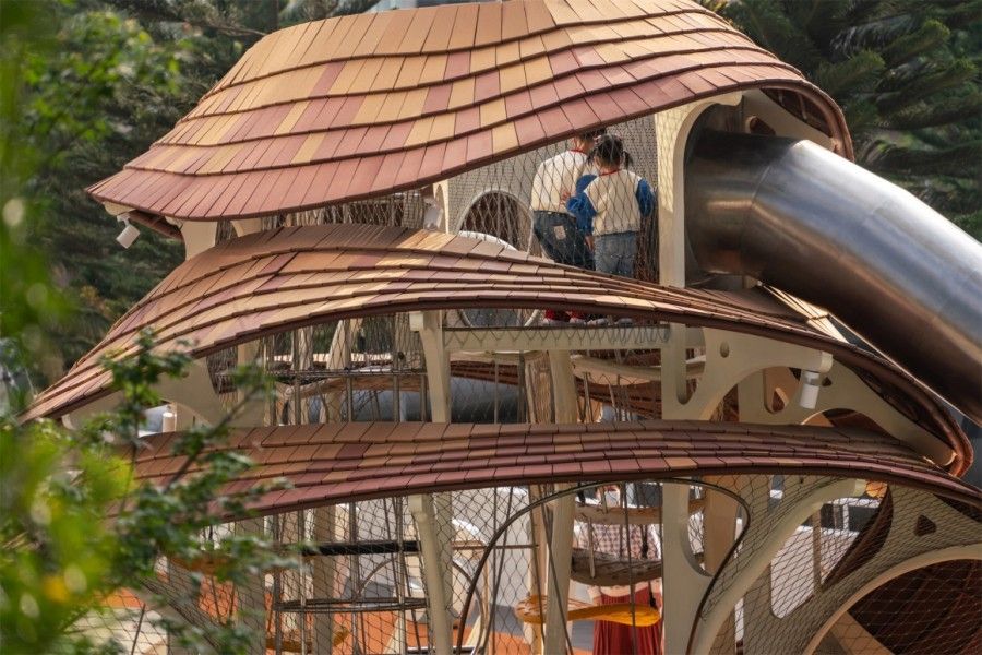 游乐设备设施 - 2025年最新安全标准与创新技术全面解析 游乐设备设施 - 2025年最新安全标准与创新技术全面解析