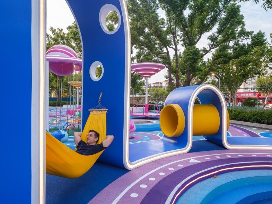 游乐场无动力设备-儿童游乐设施安全选购指南-2025年最新推荐 游乐场无动力设备-儿童游乐设施安全选购指南-2025年最新推荐