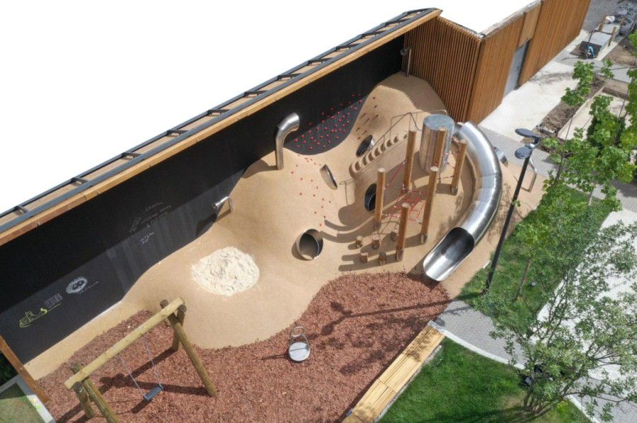 儿童游乐场设施选购指南-2025年最新安全标准解析-专业人士必看 儿童游乐场设施选购指南-2025年最新安全标准解析-专业人士必看