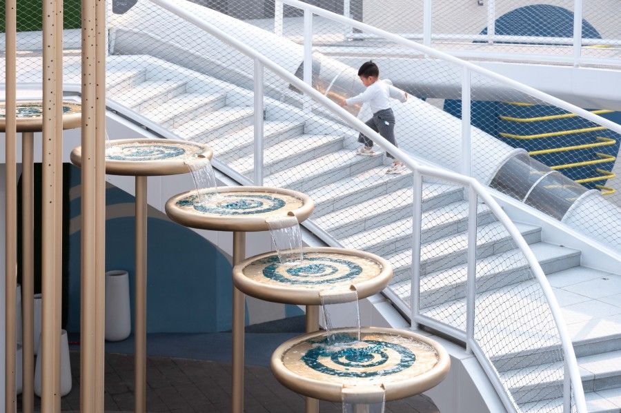 儿童游乐园大概投资多少?2025年最新投资成本及回报分析 儿童游乐园大概投资多少?2025年最新投资成本及回报分析