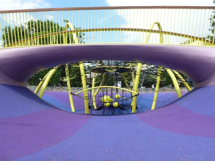 游乐设备产品选购指南-儿童游乐设施安全标准详解 游乐设备产品选购指南-儿童游乐设施安全标准详解