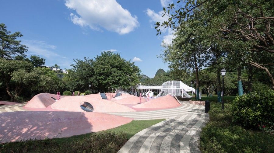 大型儿童游乐设备都有哪些-2025年儿童游乐场必备设施推荐 大型儿童游乐设备都有哪些-2025年儿童游乐场必备设施推荐