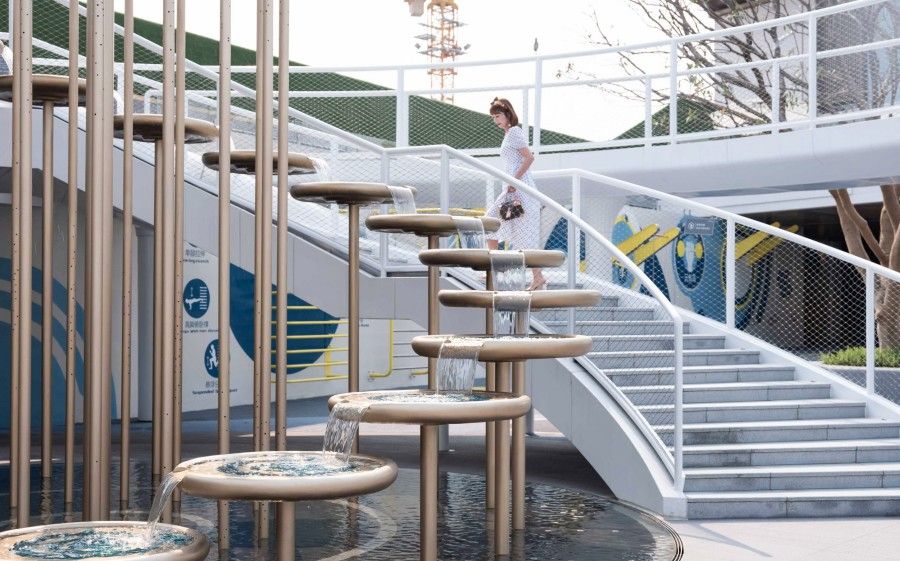 新型广场游乐设备-2025年儿童户外游乐场设备推荐-爱嘟嘟游乐 新型广场游乐设备-2025年儿童户外游乐场设备推荐-爱嘟嘟游乐