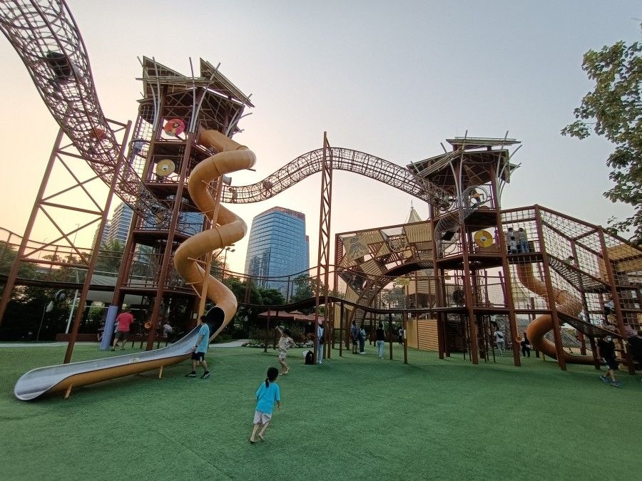 游乐园设施-儿童游乐设备选购指南-爱嘟嘟专业解析 游乐园设施-儿童游乐设备选购指南-爱嘟嘟专业解析