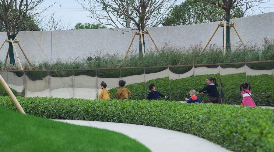 无动力游乐场设备指南 - 全方位了解儿童游乐首选方案 无动力游乐场设备指南 - 全方位了解儿童游乐首选方案