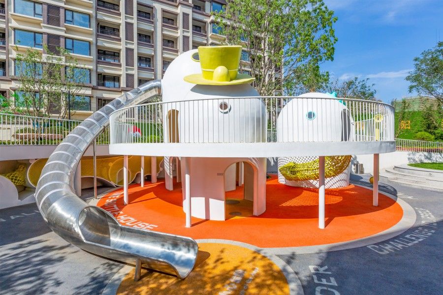 2025年大型游乐场设备价格全面解析 - 投资规划与回报率分析 2025年大型游乐场设备价格全面解析 - 投资规划与回报率分析