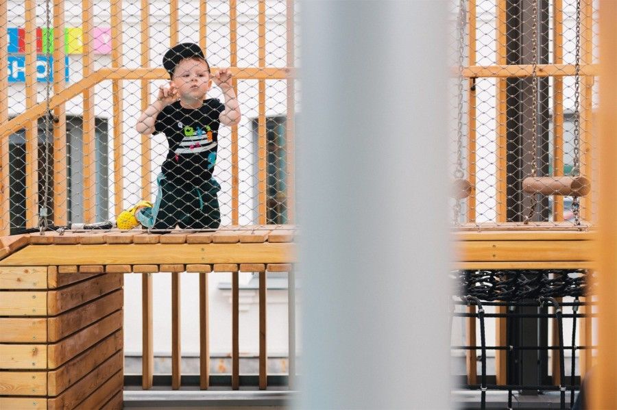 儿童游乐场设施选购指南-2025年最新安全标准解析-专业人士必看 儿童游乐场设施选购指南-2025年最新安全标准解析-专业人士必看