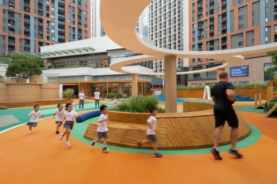 户外无动力游乐设备-儿童游乐场必备设施-安全环保耐用 户外无动力游乐设备-儿童游乐场必备设施-安全环保耐用