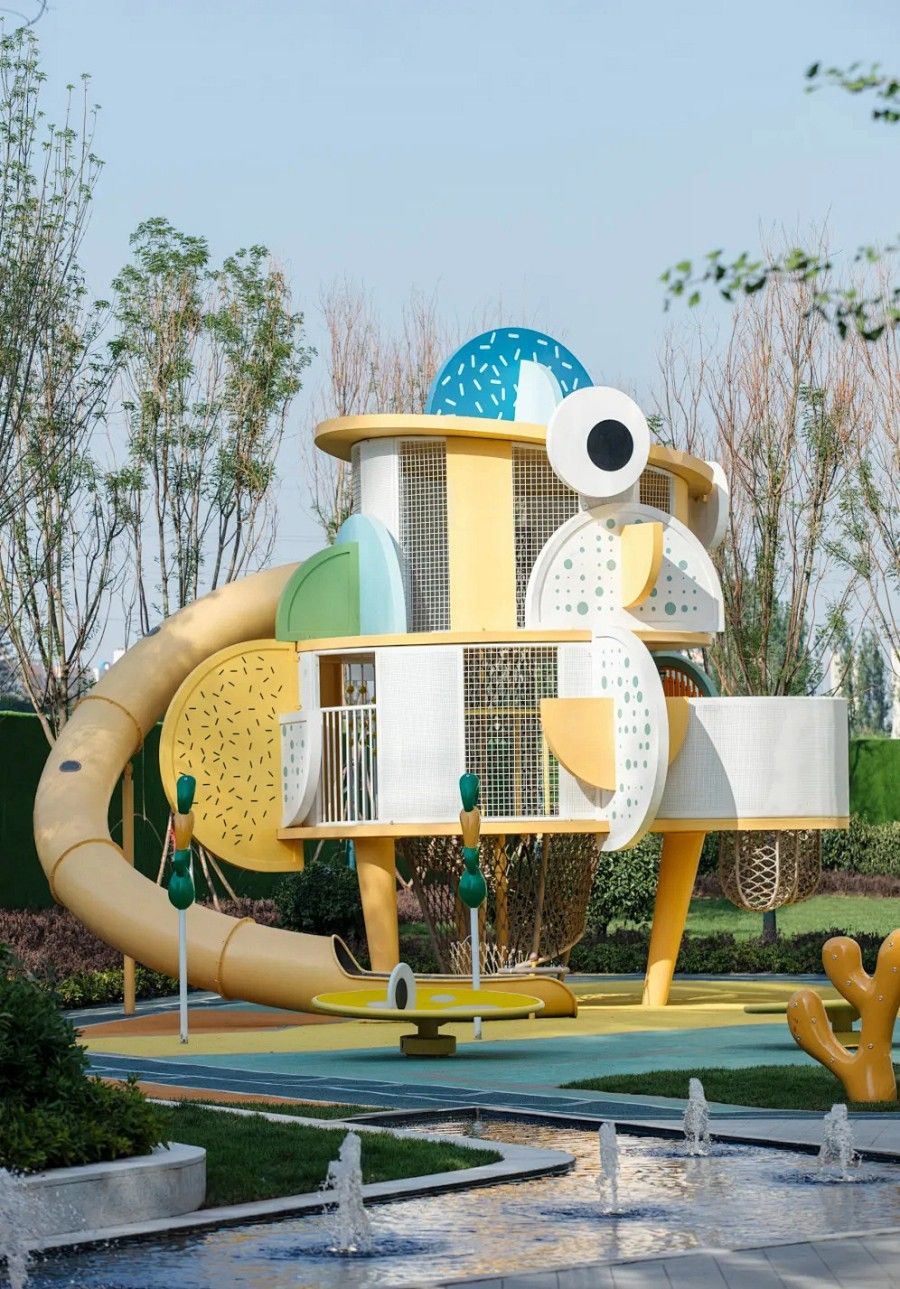 深圳大型游乐设备厂家-爱嘟嘟打造高品质儿童游乐新体验 深圳大型游乐设备厂家-爱嘟嘟打造高品质儿童游乐新体验