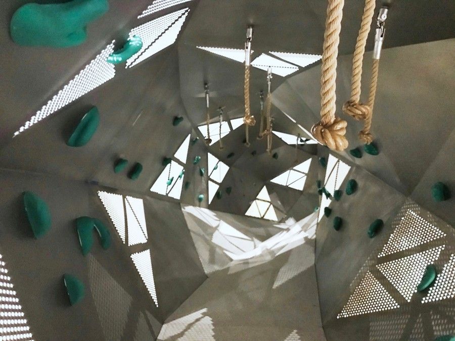 户外无动力大型游乐设备全指南-2025年儿童安全乐园建设必看 户外无动力大型游乐设备全指南-2025年儿童安全乐园建设必看