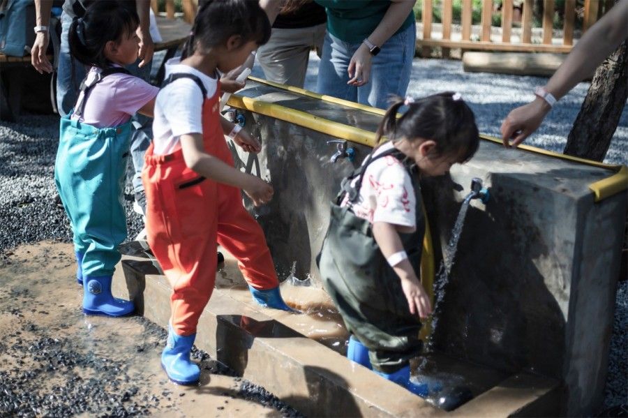 无动力乐园设备厂家-专业儿童游乐设施定制-爱嘟嘟游乐 无动力乐园设备厂家-专业儿童游乐设施定制-爱嘟嘟游乐