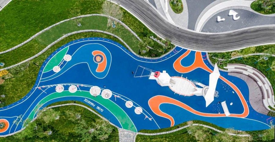 番禺儿童游乐设备-深圳爱嘟嘟专业定制安装厂家-2025年最新报价 番禺儿童游乐设备-深圳爱嘟嘟专业定制安装厂家-2025年最新报价