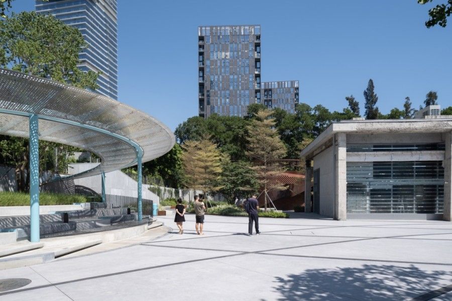 儿童游乐园效果图大全-2025年最新设计案例-专业打造梦幻乐园空间 儿童游乐园效果图大全-2025年最新设计案例-专业打造梦幻乐园空间