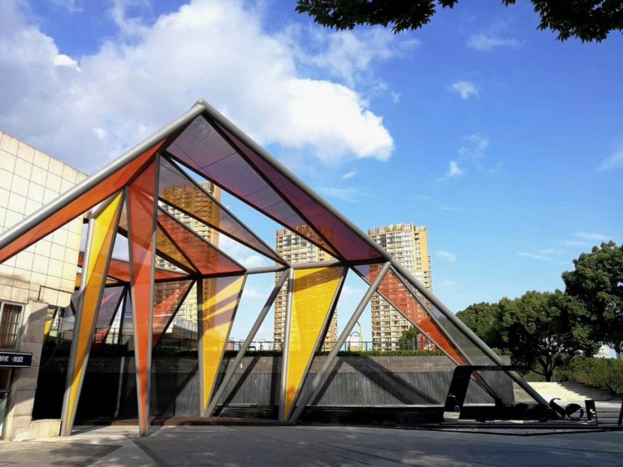 无动力设备公园-儿童游乐设施安全选择指南-2025年最新规范 无动力设备公园-儿童游乐设施安全选择指南-2025年最新规范