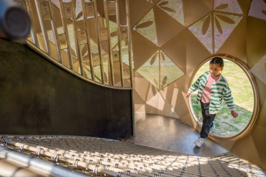 无动力室外游乐设施-儿童户外游乐设备选购指南-2025年最新推荐 无动力室外游乐设施-儿童户外游乐设备选购指南-2025年最新推荐