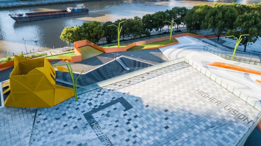 公园儿童游乐设备 - 2025年安全标准与创新设计全解析 公园儿童游乐设备 - 2025年安全标准与创新设计全解析