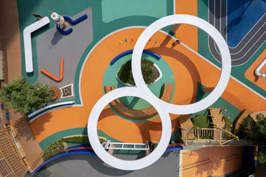 游乐设备产品选购指南-儿童游乐设施安全标准详解 游乐设备产品选购指南-儿童游乐设施安全标准详解