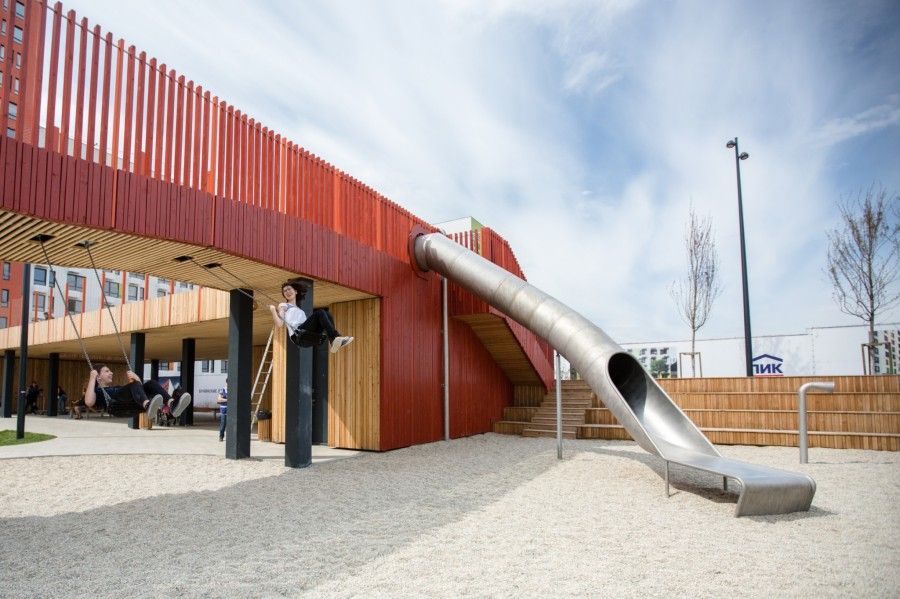 室外公园游乐设施-儿童游乐设备选购指南-2025年最新安全标准解析 室外公园游乐设施-儿童游乐设备选购指南-2025年最新安全标准解析