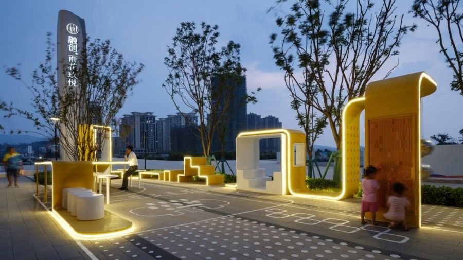 无动力游乐户外设备选购指南-2025年最新儿童游乐场解决方案 无动力游乐户外设备选购指南-2025年最新儿童游乐场解决方案