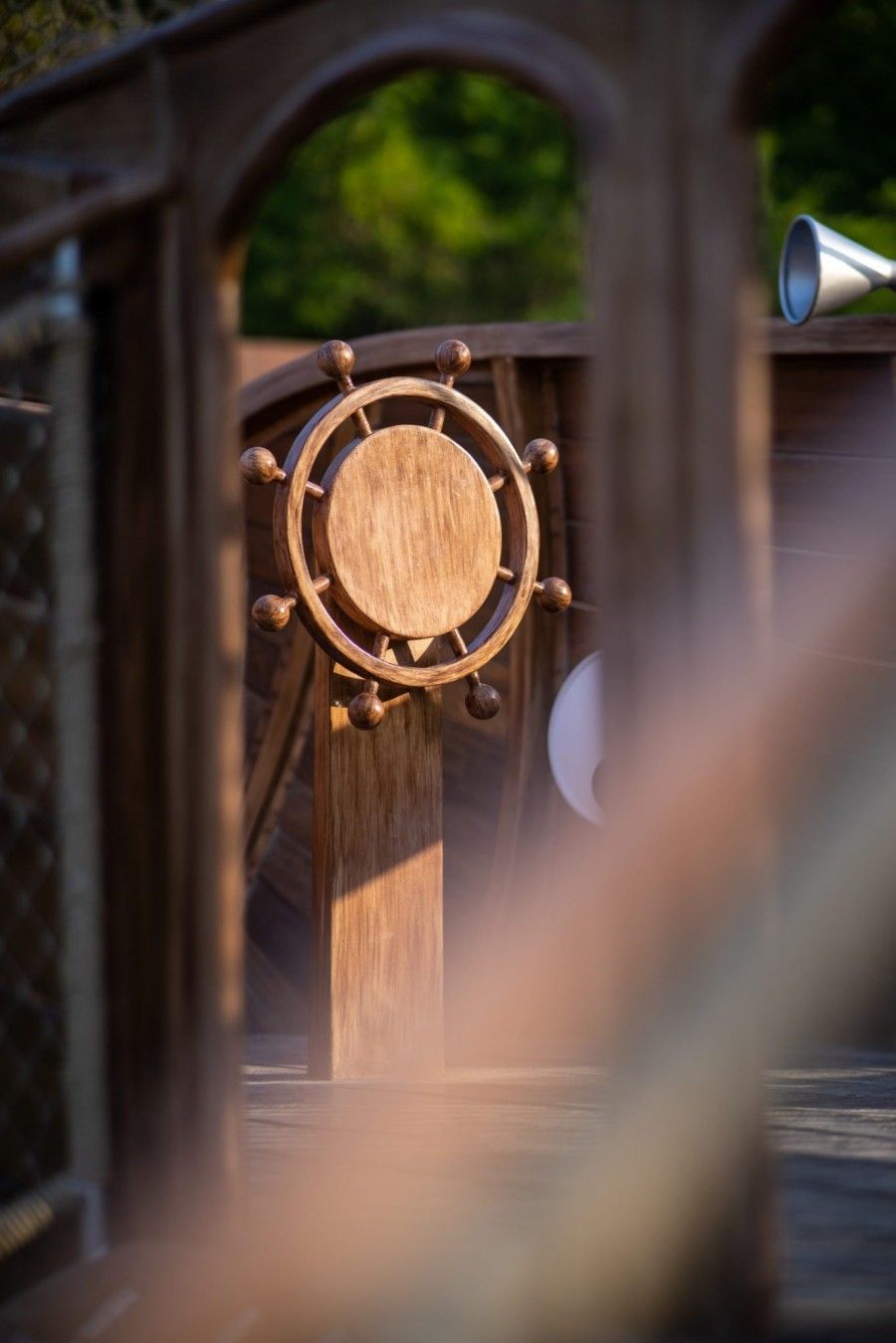 户外无动力乐园设备选购指南 - 2025年儿童游乐场必备设施全解析 户外无动力乐园设备选购指南 - 2025年儿童游乐场必备设施全解析