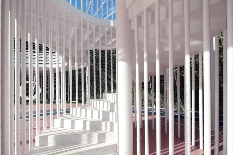 大型景区游乐设备厂的设备选择标准与维护指南-2025年最新汇总 大型景区游乐设备厂的设备选择标准与维护指南-2025年最新汇总