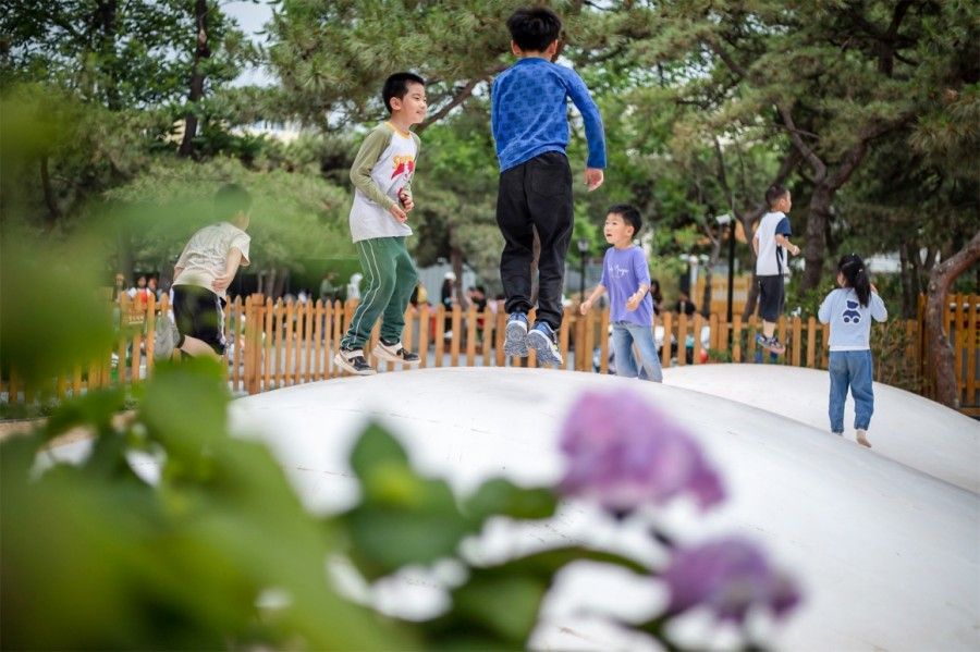 无动力儿童游乐设备 - 安全耐用的快乐天地,2025年家长首选 无动力儿童游乐设备 - 安全耐用的快乐天地,2025年家长首选